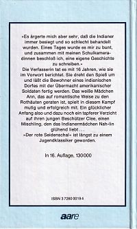 Der rote Seidenschal, 1