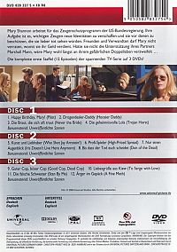 In Plain Sight - Staffel 1 [DVD], 1