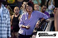 Fast & Furious 5 [Blu-ray], 9