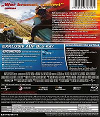 Fast & Furious 4 - Neues Modell. Originalteile. [Blu-ray], 1