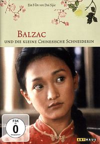 Balzac et la petite tailleuse chinoise  [DVD], 1