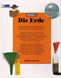 Die Erde - Wissenschaft hautnah erleben, 1