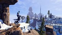 Trials Fusion [Sony PlayStation 4], 4