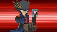 Yu-Gi-Oh! 5 - D's Tag Force 4 [Sony PSP], 4