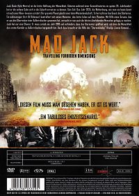 Mad Jack [DVD], 1
