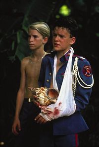 Herr der Fliegen [DVD], 5