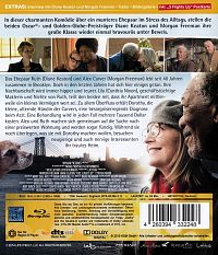 Ruth & Alex - Verliebt in New York [Blu-ray], 1