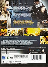 Battle in Seattle [DVD], 2