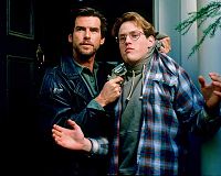 Mord 101 - Ein Fall für Professor Lattimore [DVD], 3