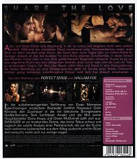 Swinger - Verlangen, Lust, Leidenschaft [Blu-ray], 1