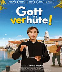 Gott verhüte! [Blu-ray], 1