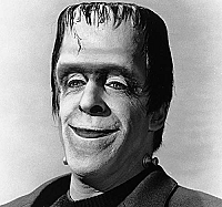 Die Munsters - Staffel 2 [DVD], 2