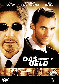Das schnelle Geld [DVD], 1
