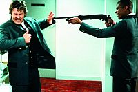 The Australian Job [Blu-ray], 3