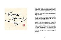 Lächle - 30 Original-Kalligraphiekarten und ein Anwendungsbuch, 1