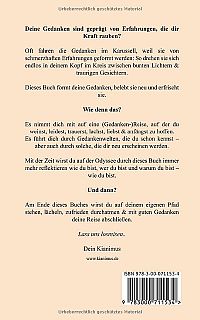 Gute Gedanken - Eine Reise zum Nachdenken, 1