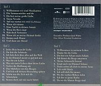 Von Herzen [CD], 1