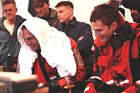 Jede Sekunde zählt - The Guardian [DVD], 8