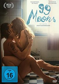 99 Moons [DVD], 1