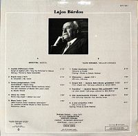 Motets & Secular Choruses [Vinyl], 1