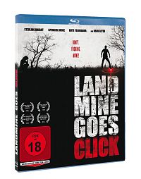 Landmine goes click [Blu-ray], 3