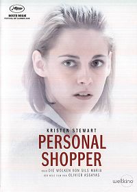 Personal Shopper [DVD], 2