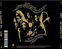 The Roundhouse Tapes [CD], 1