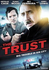 The Trust [DVD], 1