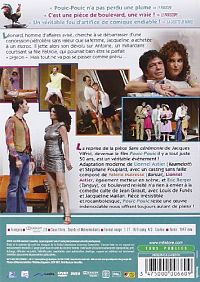 Pouic-Pouic [DVD], 1