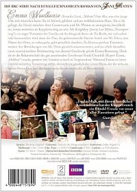 Emma [DVD], 2