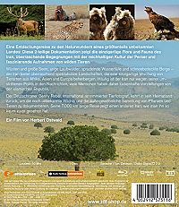 Wilder Iran  [Blu-ray], 4