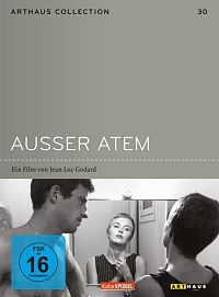Ausser Atem [DVD], 1