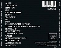 Some Girls Wander By Mistake [CD], 1