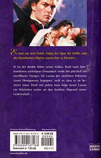 Dunkler Rausch der Sinne, 1