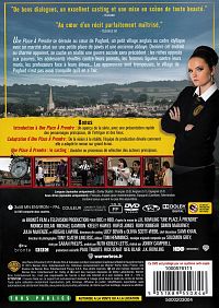 Une place à prendre [DVD], 2