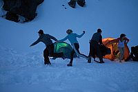 Devil's Pass [Blu-ray], 3