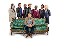 Cucumber [Blu-ray], 5