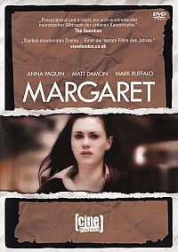 Margaret [DVD], 1