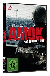 Amok - Hansi geht's gut [DVD], 4