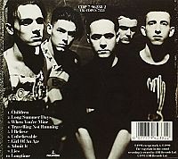 Schubert Dip [CD], 1