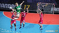 Handball 17 [Sony PlayStation 4], 3