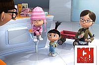 4 Movie-Collection [Blu-ray], 9