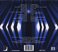 Bar 1 - Winter. 06 [CD], 1