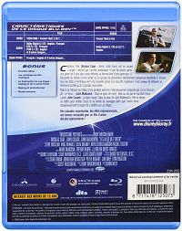 Les ailes de l'enfer [Blu-ray], 1