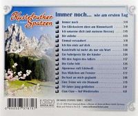 Immer Noch... [CD], 1