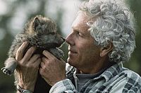 Leben mit Wölfen [DVD], 2