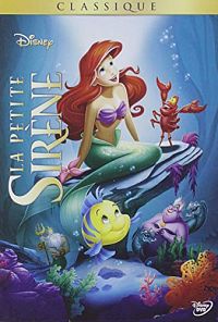 La petite sirène [DVD], 1