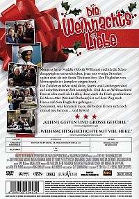 Die Weihnachts Liebe [DVD], 1