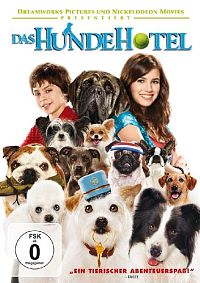 Das Hundehotel [DVD], 1