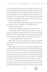 Morte nel Chianti - Tod im Chianti, 3